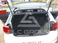2020 Volkswagen Polo