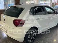 2020 Volkswagen Polo
