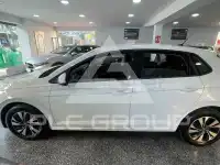 2020 Volkswagen Polo