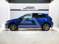 2020 Volkswagen Polo