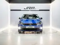 2020 Volkswagen Polo