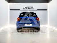 2020 Volkswagen Polo