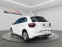 2020 Volkswagen Polo