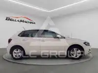 2020 Volkswagen Polo