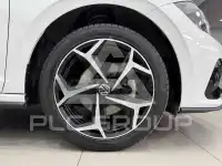 2020 Volkswagen Polo