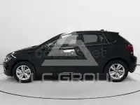 2020 Volkswagen Polo