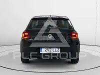 2020 Volkswagen Polo