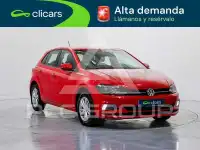2020 Volkswagen Polo