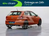 2020 Volkswagen Polo