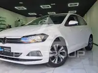 2020 Volkswagen Polo