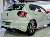 2020 Volkswagen Polo