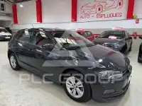 2020 Volkswagen Polo
