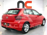 2020 Volkswagen Polo