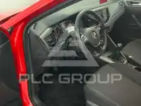 2020 Volkswagen Polo