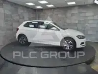 2020 Volkswagen Polo