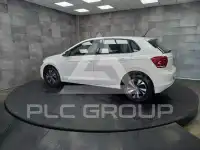 2020 Volkswagen Polo
