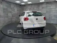 2020 Volkswagen Polo