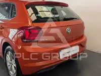 2020 Volkswagen Polo