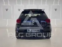 2020 Volkswagen Polo