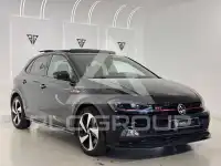 2020 Volkswagen Polo