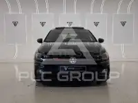 2020 Volkswagen Polo