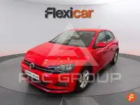 2020 Volkswagen Polo