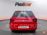2020 Volkswagen Polo