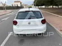 2020 Volkswagen Polo