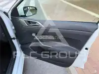 2020 Volkswagen Polo
