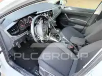 2020 Volkswagen Polo