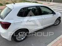 2020 Volkswagen Polo