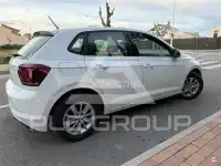 2020 Volkswagen Polo