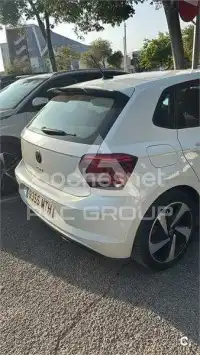 2020 Volkswagen Polo
