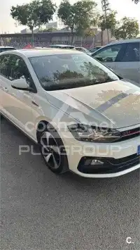 2020 Volkswagen Polo