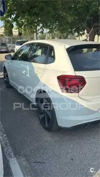 2020 Volkswagen Polo