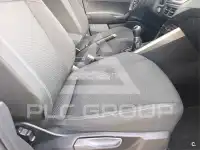 2020 Volkswagen Polo