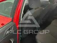 2020 Volkswagen Polo