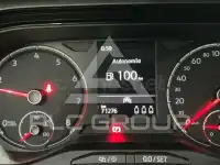 2020 Volkswagen Polo
