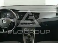 2020 Volkswagen Polo