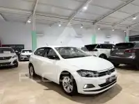 2020 Volkswagen Polo