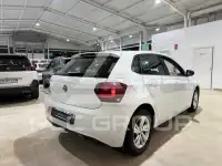 2020 Volkswagen Polo