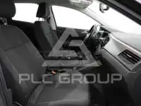 2020 Volkswagen Polo