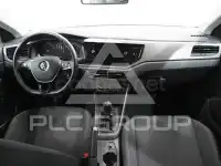 2020 Volkswagen Polo