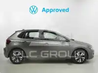 2020 Volkswagen Polo