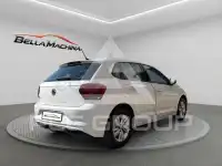 2020 Volkswagen Polo