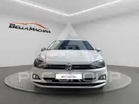 2020 Volkswagen Polo