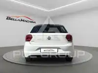 2020 Volkswagen Polo