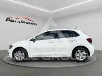 2020 Volkswagen Polo