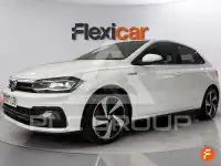 2020 Volkswagen Polo