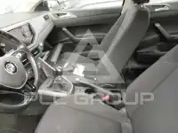 2020 Volkswagen Polo